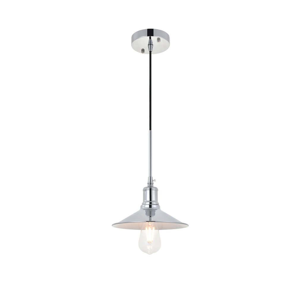 Etude 1 Light Chrome  Pendant