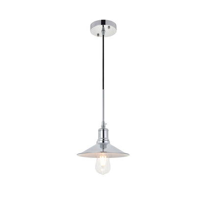 Etude 1 Light Chrome  Pendant