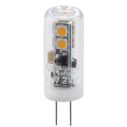 LED G4 light bulb,
