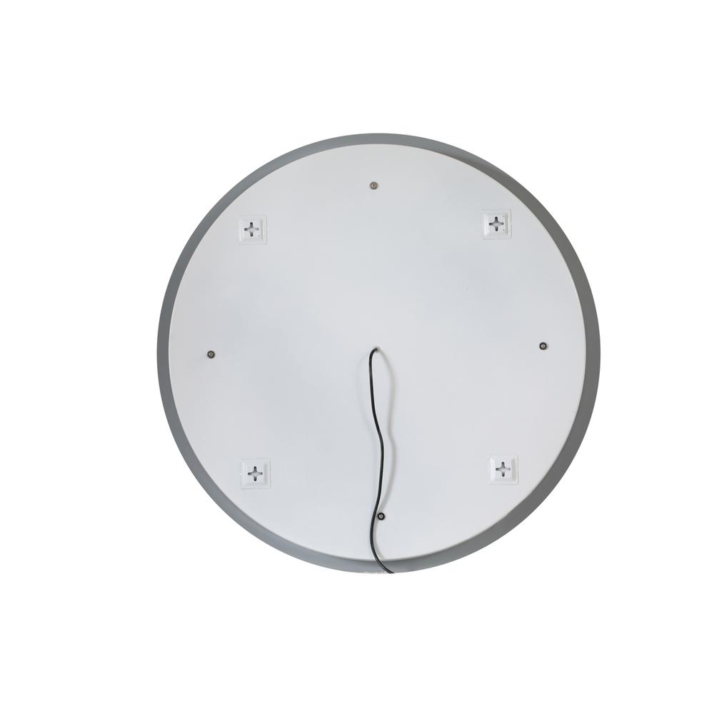 Helios 36 inch Hardwired LED mirror