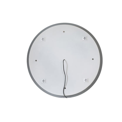 Helios 36 inch Hardwired LED mirror