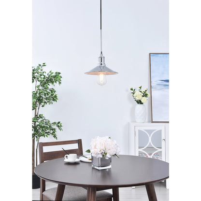 Etude 1 Light Chrome  Pendant