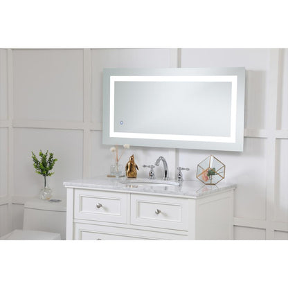 Helios 20in x 40in Hardwired LED mirror