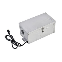Low Voltage Landscape Transformer 600W
