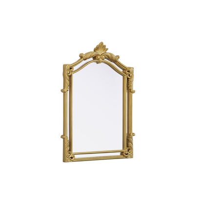 Madeline 28.5X42 Traditional Mirror In Gold Leaf