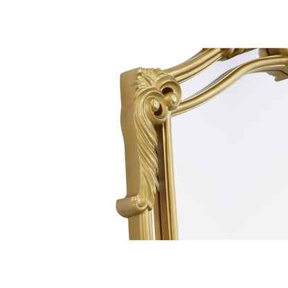Madeline 28.5X42 Traditional Mirror In Gold Leaf
