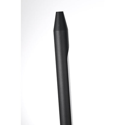 Odin 5 Inch Outdoor Wall Sconce In Black