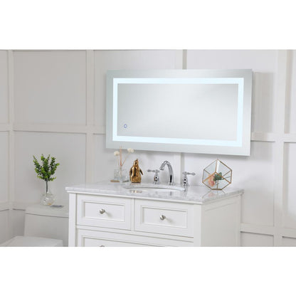 Helios 20in x 40in Hardwired LED mirror