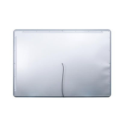 Genesis 42in x 60in soft edge LED mirror