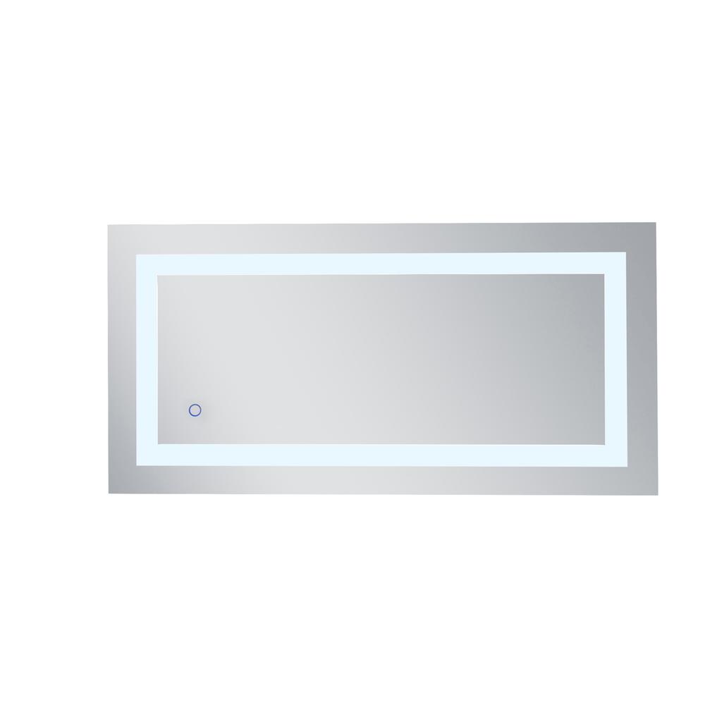 Helios 18in x 36in Hardwired LED mirror