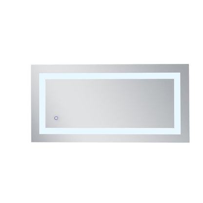 Helios 18in x 36in Hardwired LED mirror