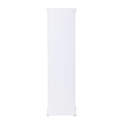 20 inch Bath Storage Cabinet in White