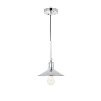 Etude 1 Light Chrome  Pendant