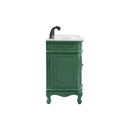 72 inch double Bathroom vanity in vintage mint