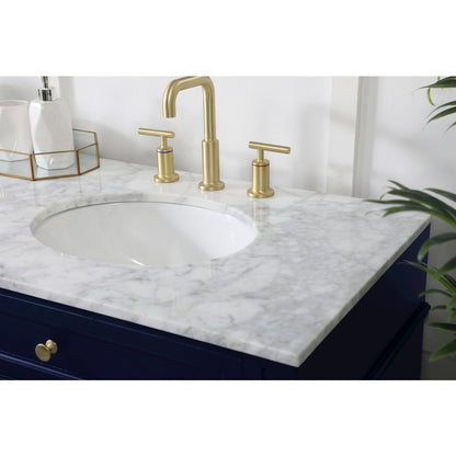 72 inch double bathroom vanity in blue