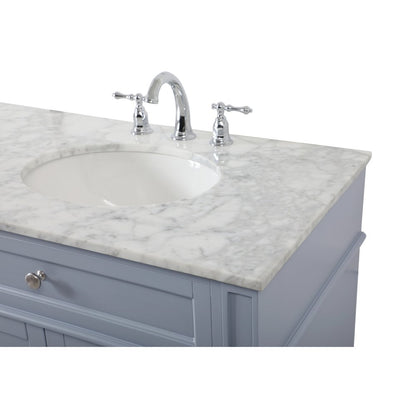 72 inch double bathroom vanity in grey