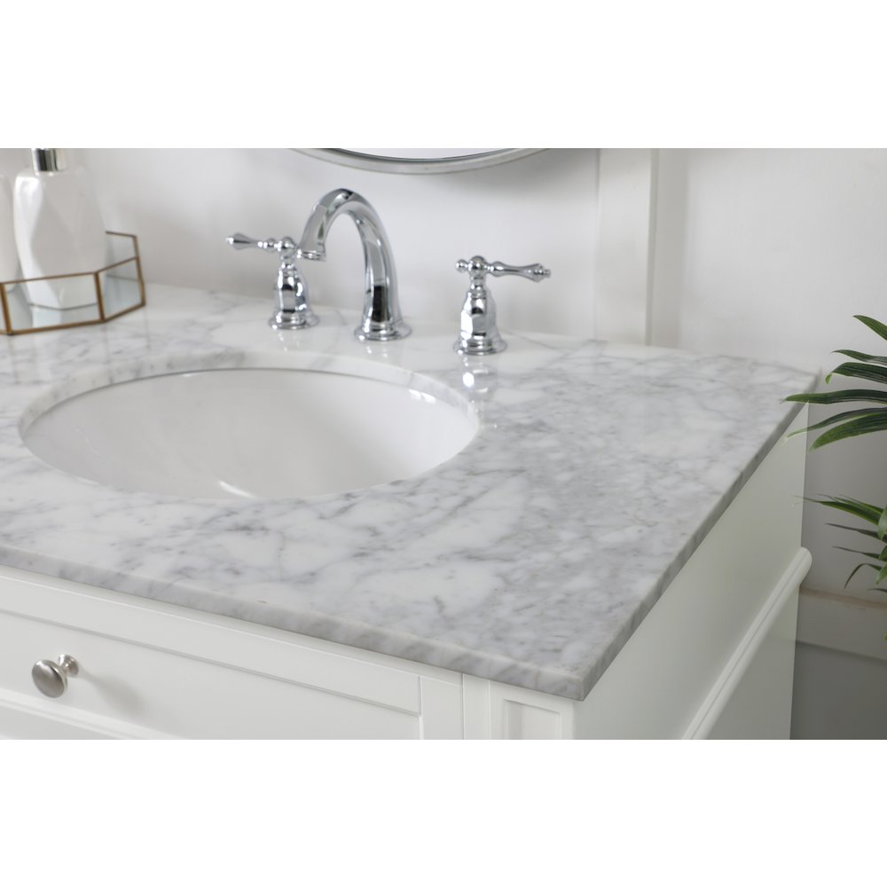 72 inch double bathroom vanity in white
