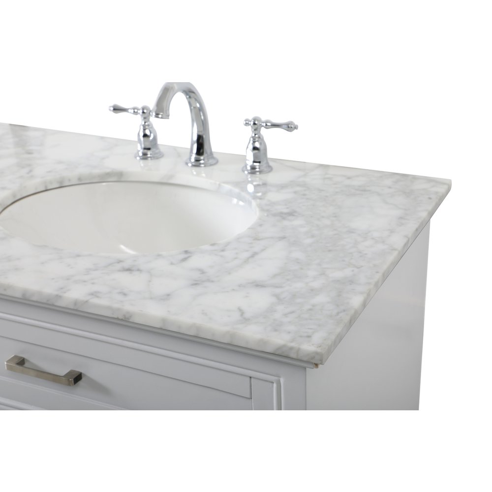 72 inch double bathroom vanity in grey