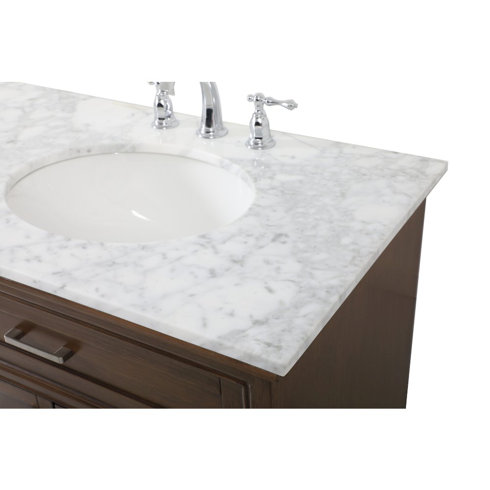 72 inch double bathroom vanity in teak