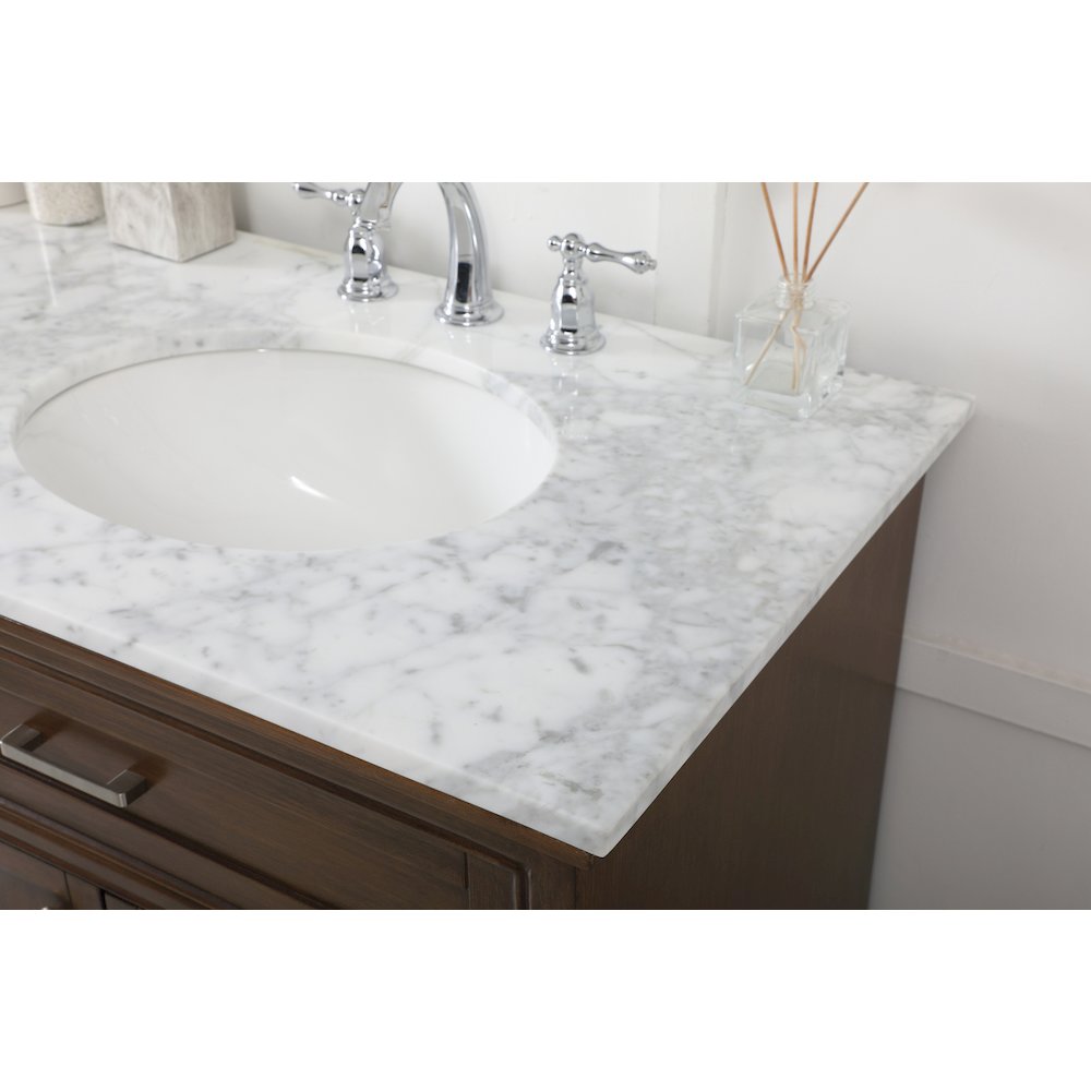 72 inch double bathroom vanity in teak