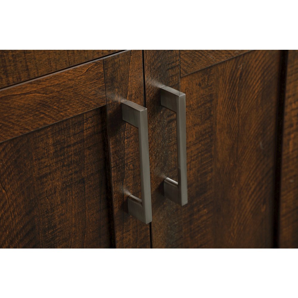 24 inch Single Bathroom Vanity in Espresso