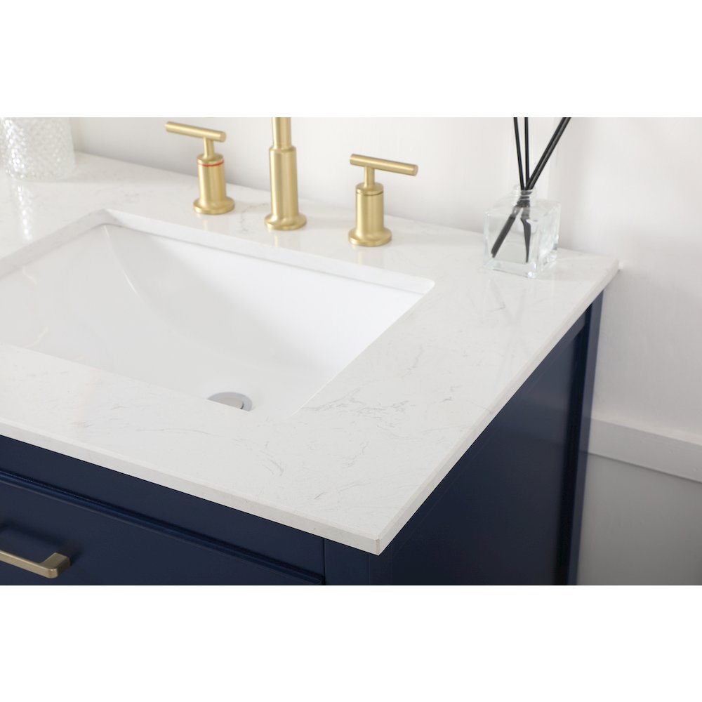 72 inch double bathroom vanity in blue