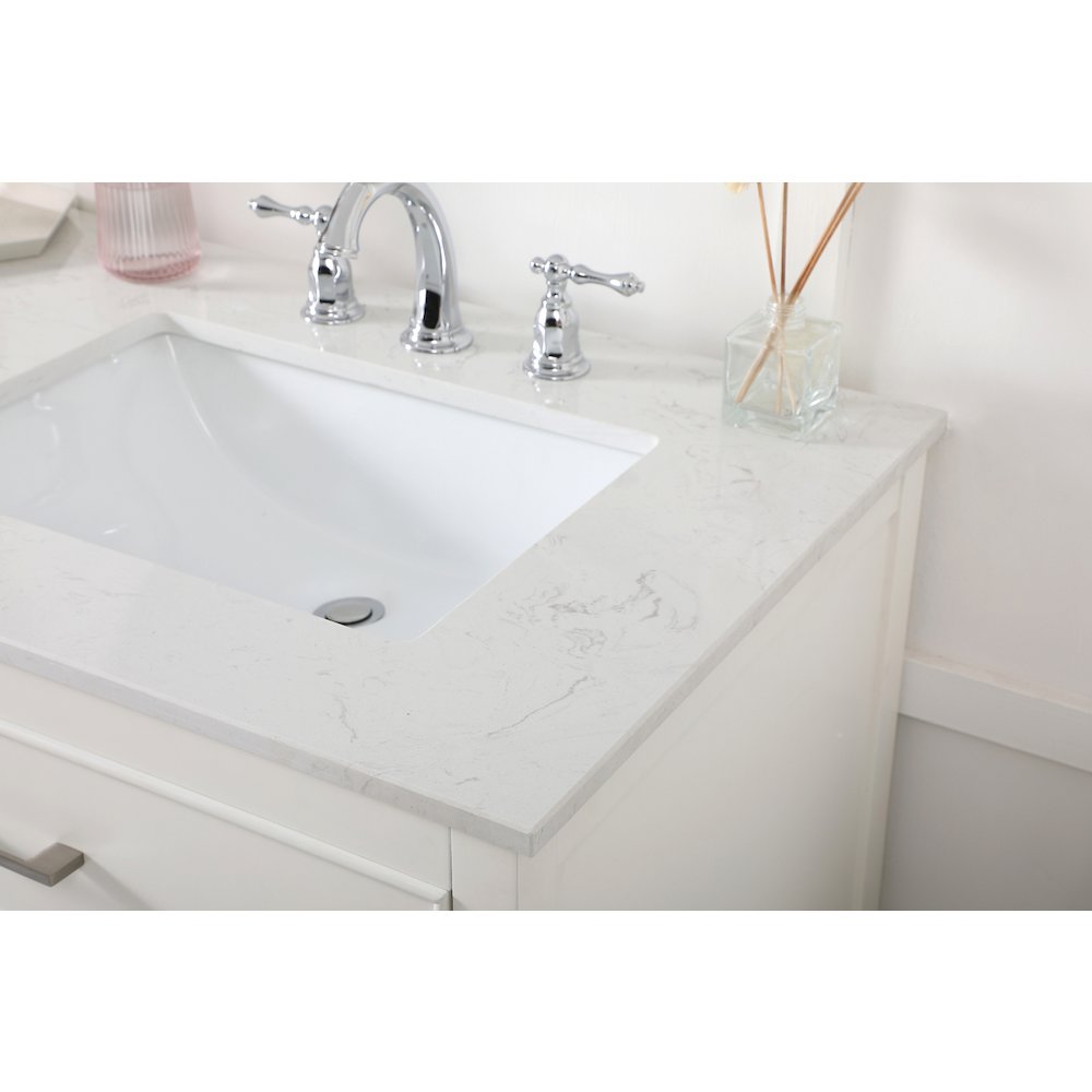 72 inch double bathroom vanity in white