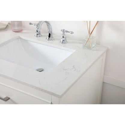 72 inch double bathroom vanity in white