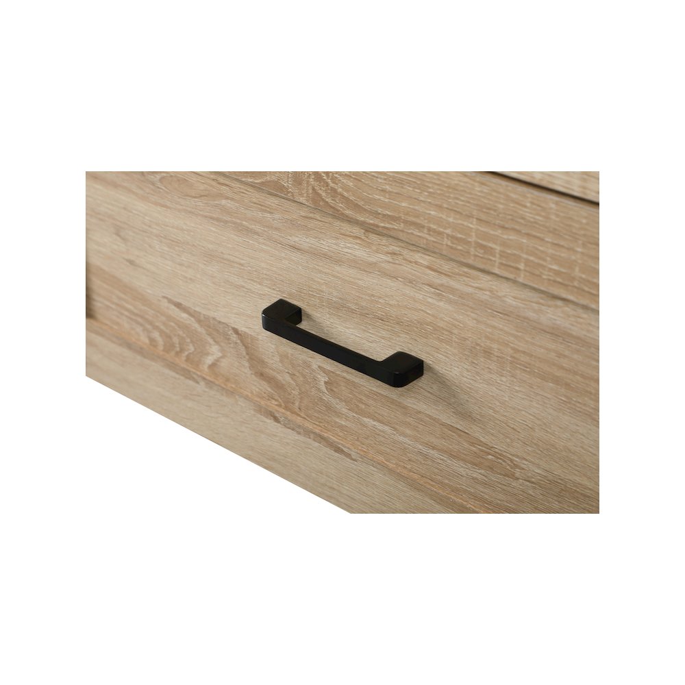 48 Inch Single Bathroom Vanity In Mango Wood
