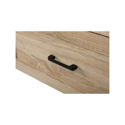 48 Inch Single Bathroom Vanity In Mango Wood