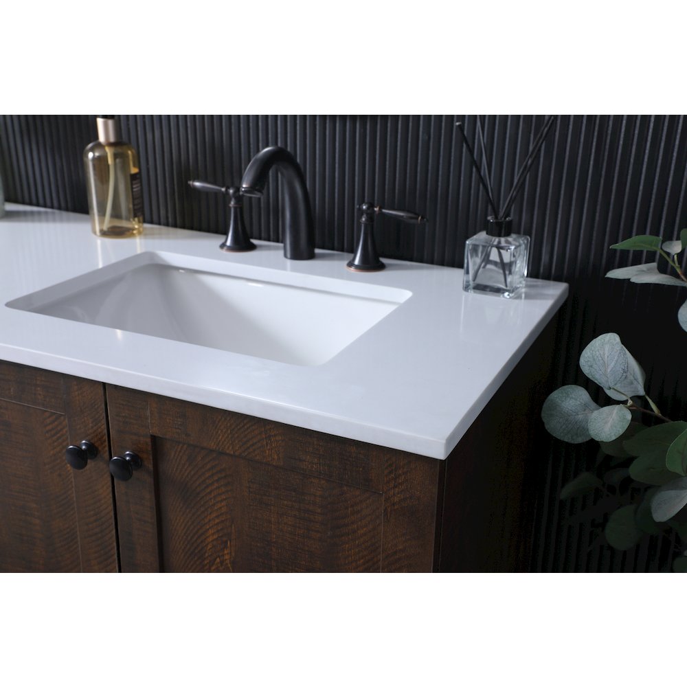 72 Inch Double Bathroom Vanity In Expresso