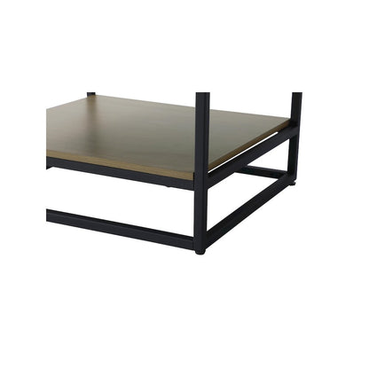 24 inch Single Bathroom Vanity in Chestnut Brown