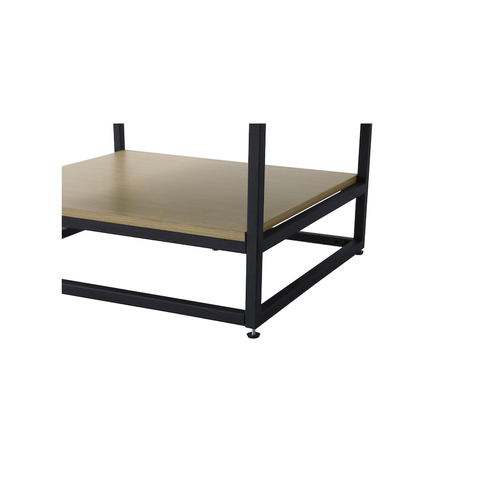 24 inch Single Bathroom Vanity in  Honey Brown