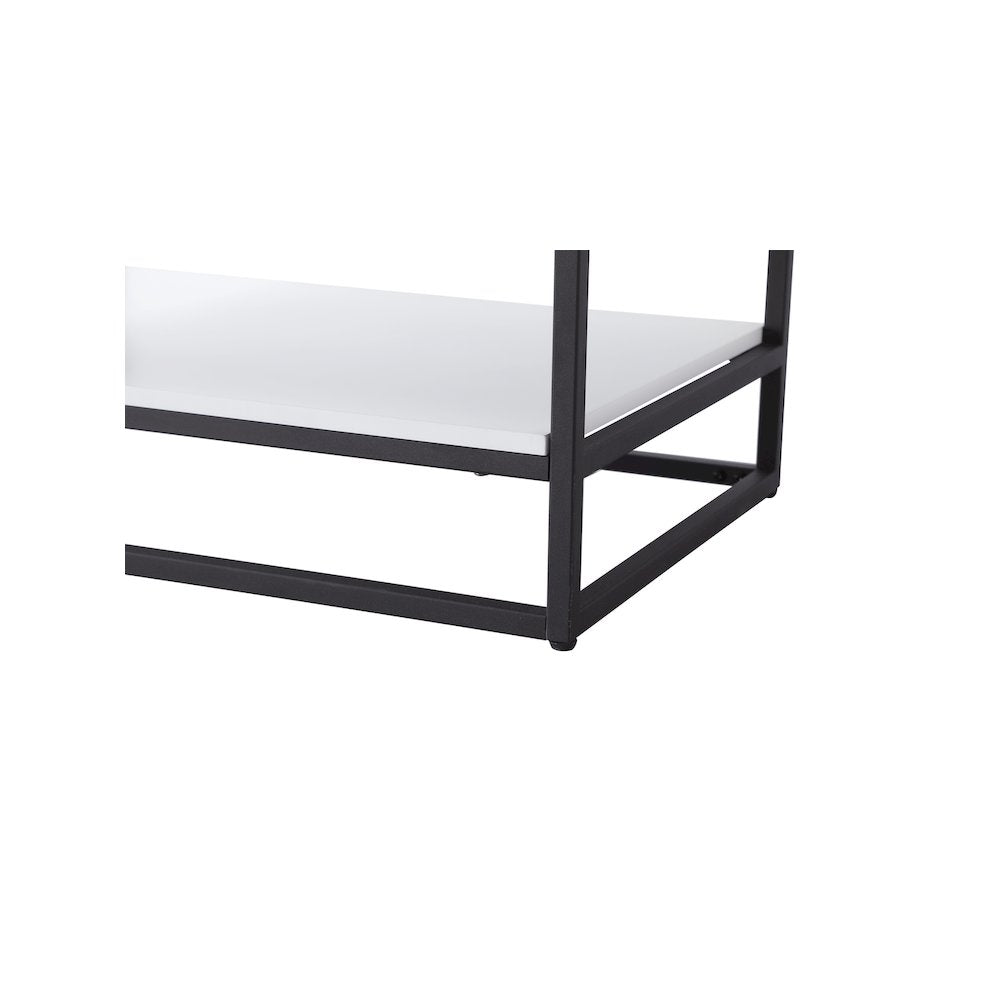 30 inch Single Bathroom Vanity in White