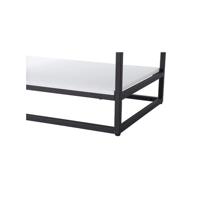 30 inch Single Bathroom Vanity in White