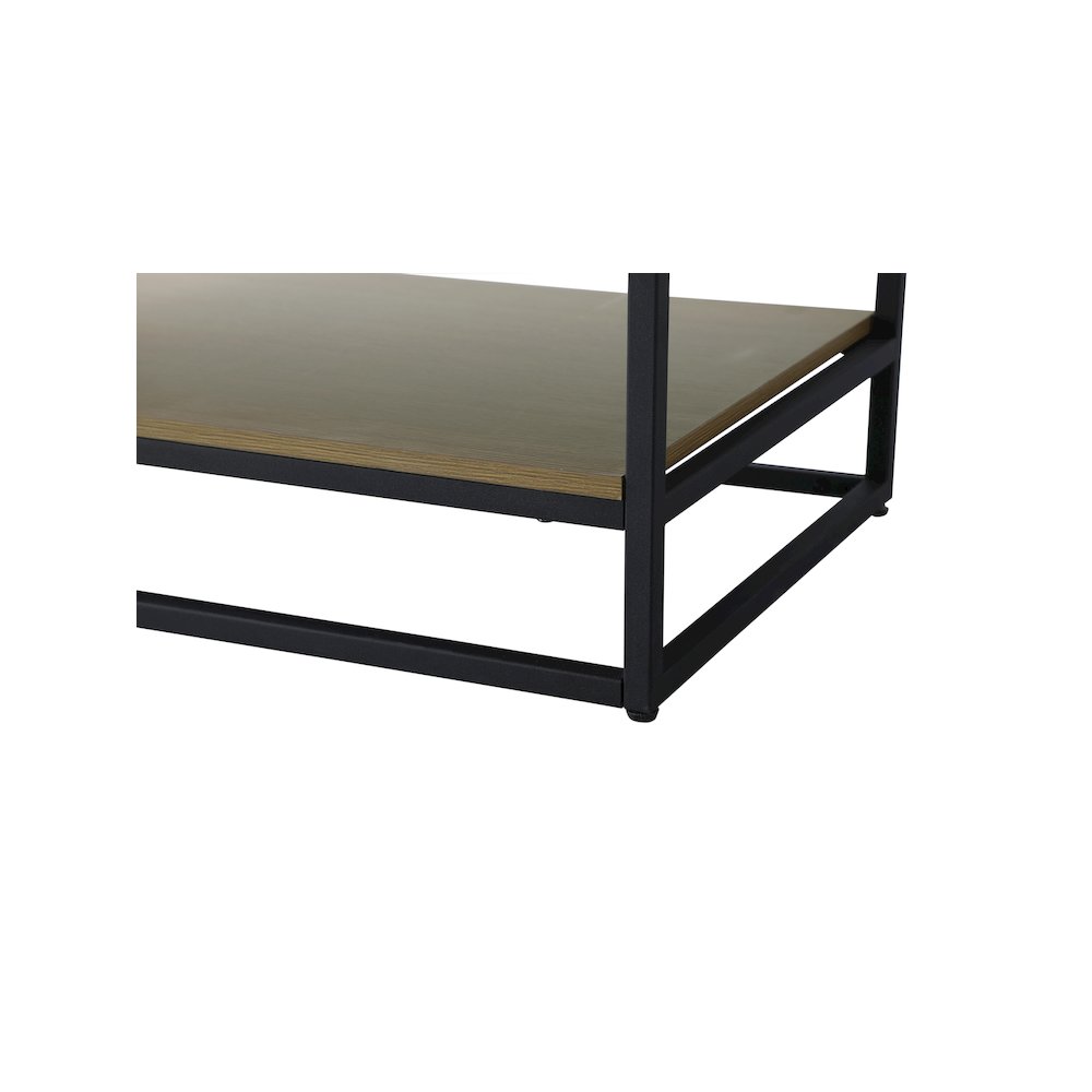 32 inch Single Bathroom Vanity in Chestnut Brown