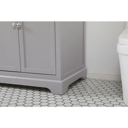 72 inch double bathroom vanity in grey