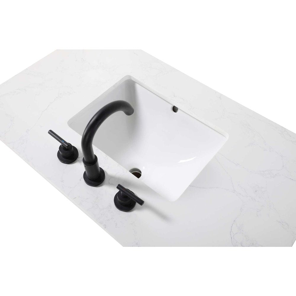 72 inch Double Bathroom Vanity in Grey