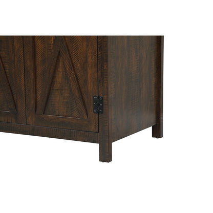 30 inch Single bathroom vanity in expresso