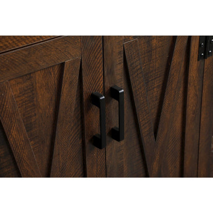 36 inch  Single Bathroom Vanity in Espresso