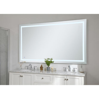 Helios 42in x 72in Hardwired LED mirror