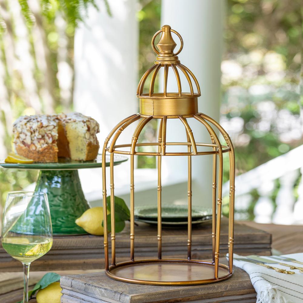 La Voliere Hanging Bird Cage
