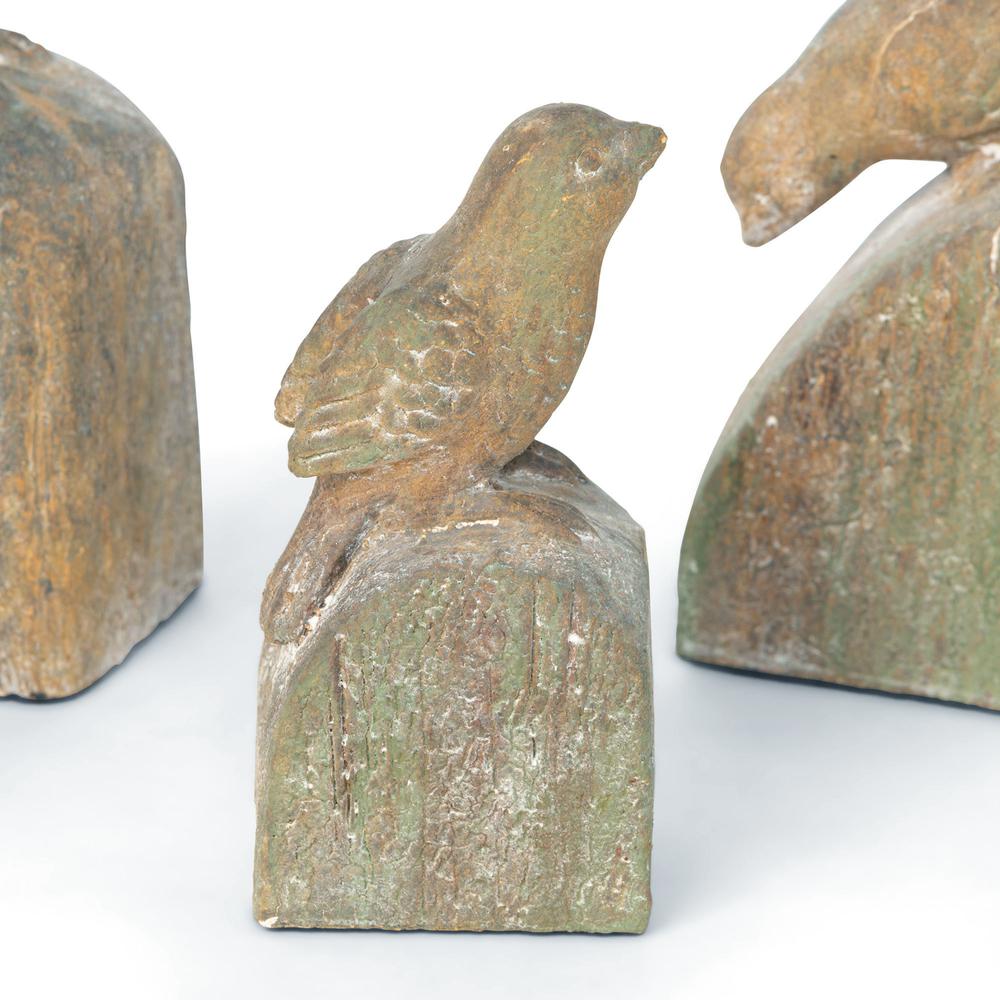Song Bird Relics