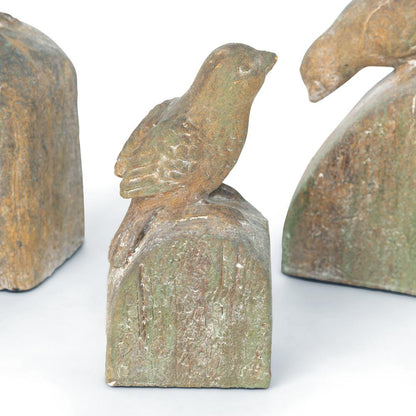 Song Bird Relics
