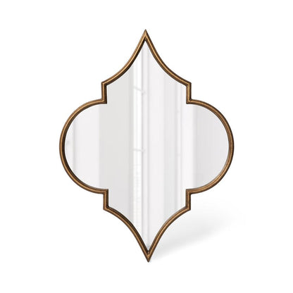 Ogee Mirror Large