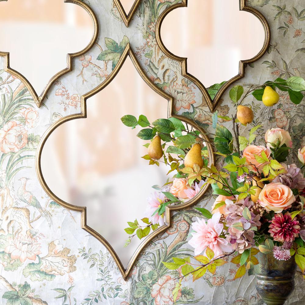 Ogee Mirror Large