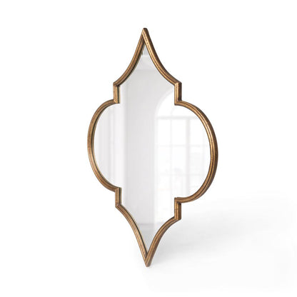 Ogee Mirror Large