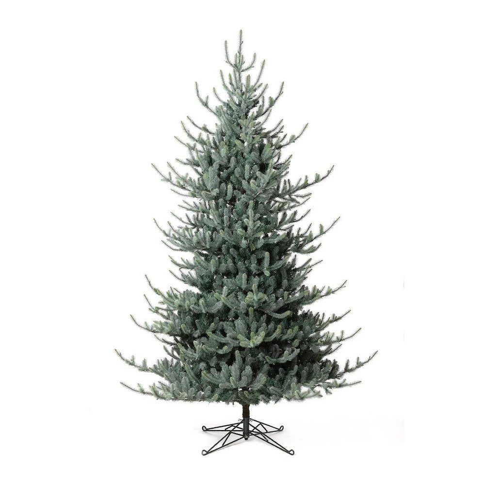Blue Spruce Christmas Tree, 10'