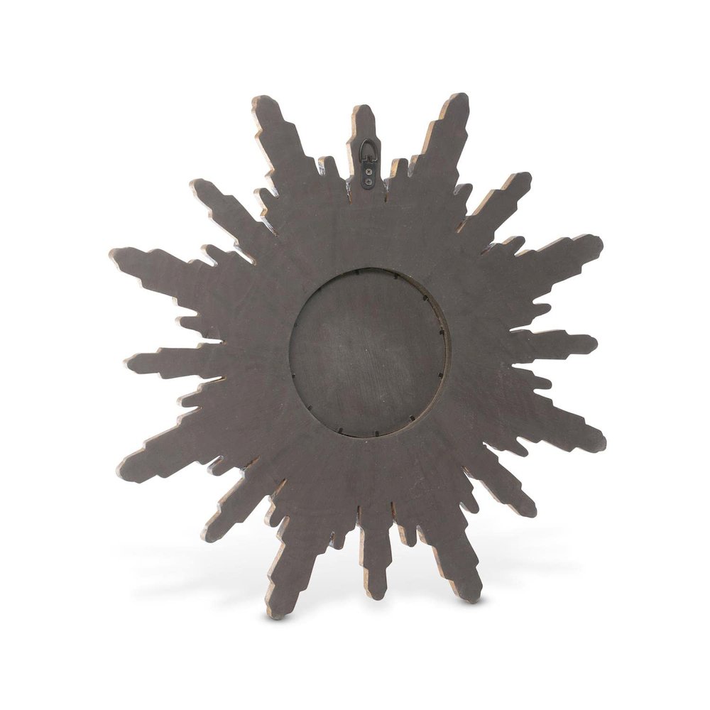 Isolde Sunburst Mirror