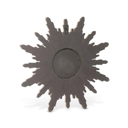 Isolde Sunburst Mirror